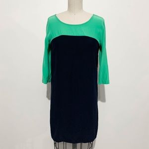 Amanda Uprichard - 100% Silk Dress